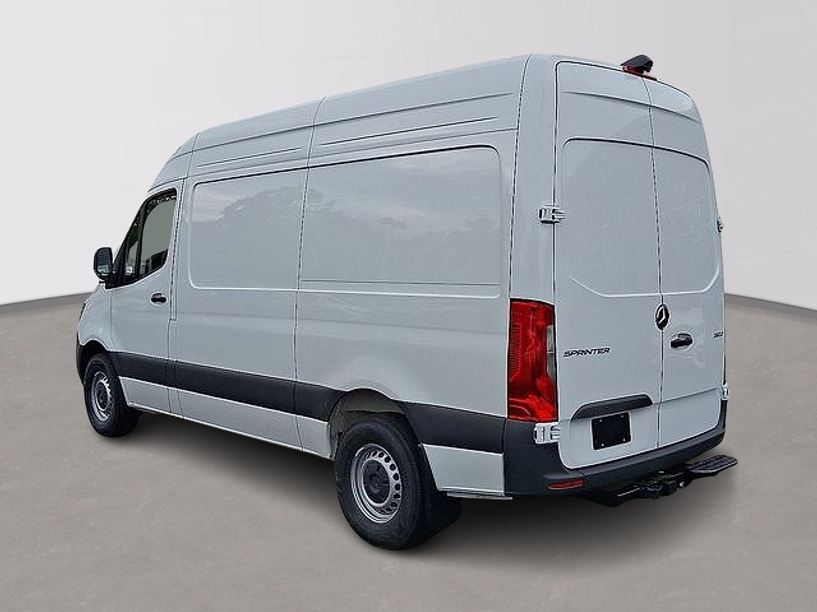 Used 2026 Mercedes-Benz Sprinter 2500 image 6