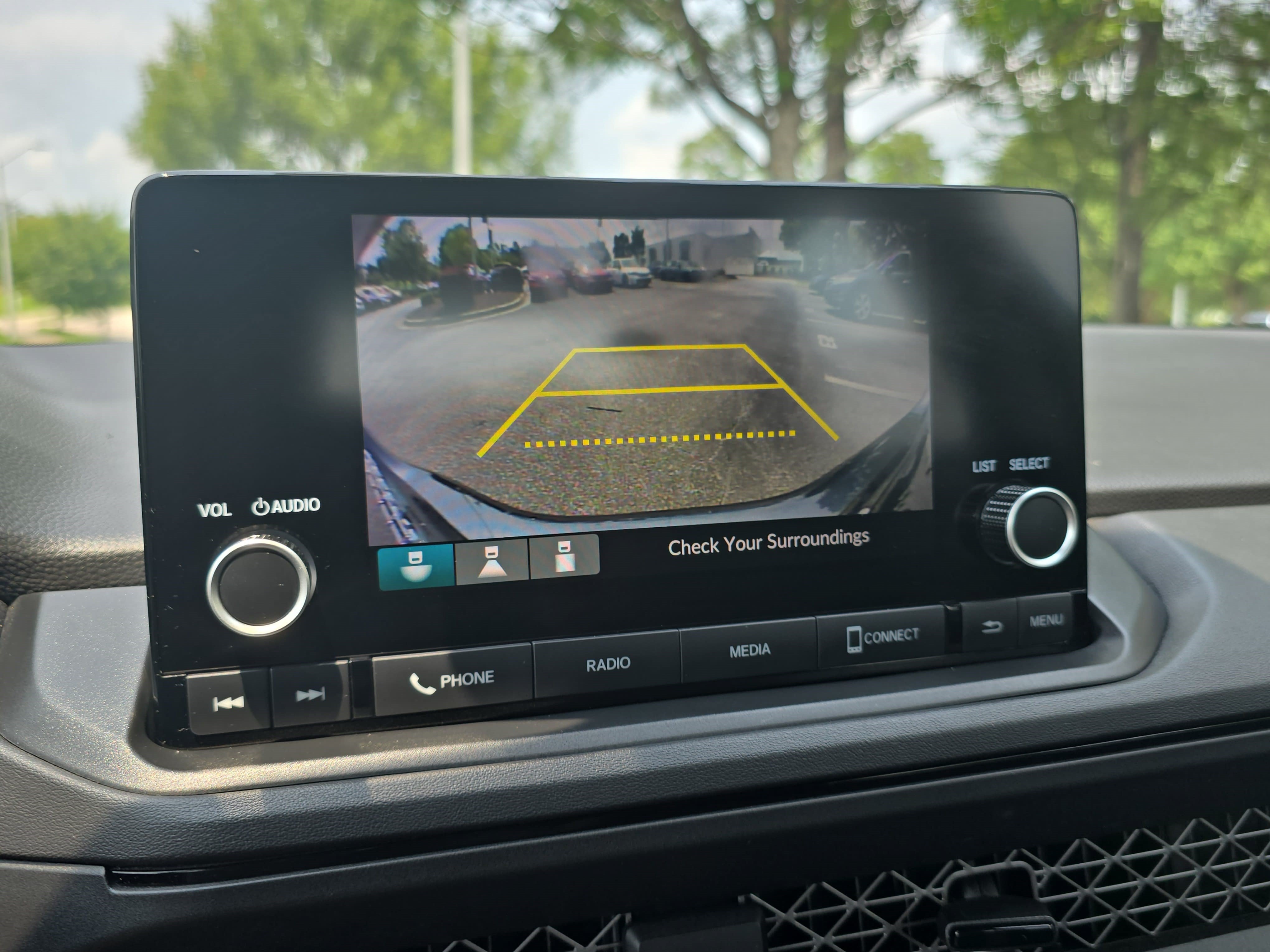 Used 2024 Honda Accord LX image 23