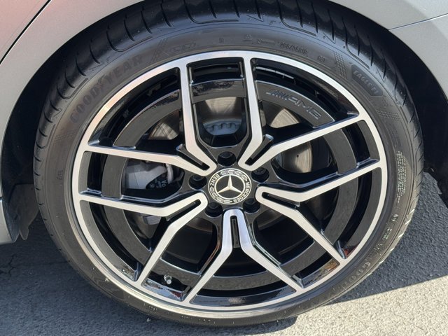 Used 2023 Mercedes-Benz C 300 Sedan image 15