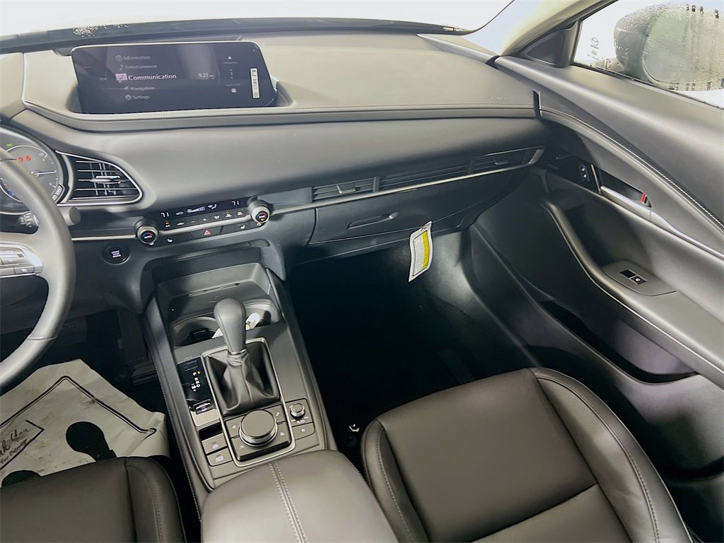 New 2026 MAZDA CX-30 AWD 2.5 S w/ Premium Package image 18