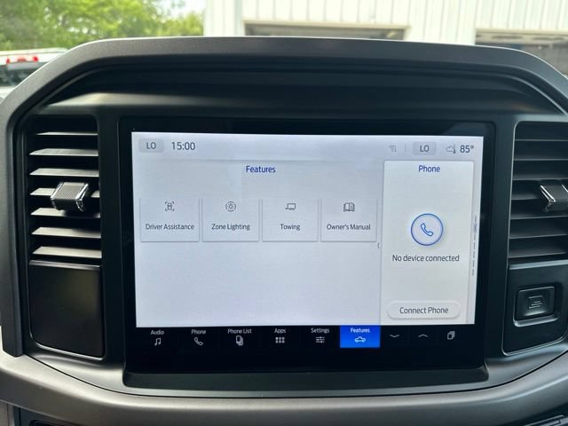 Used 2025 Ford F150 XLT w/ Equipment Group 301A Standard AWD/4WD image 30