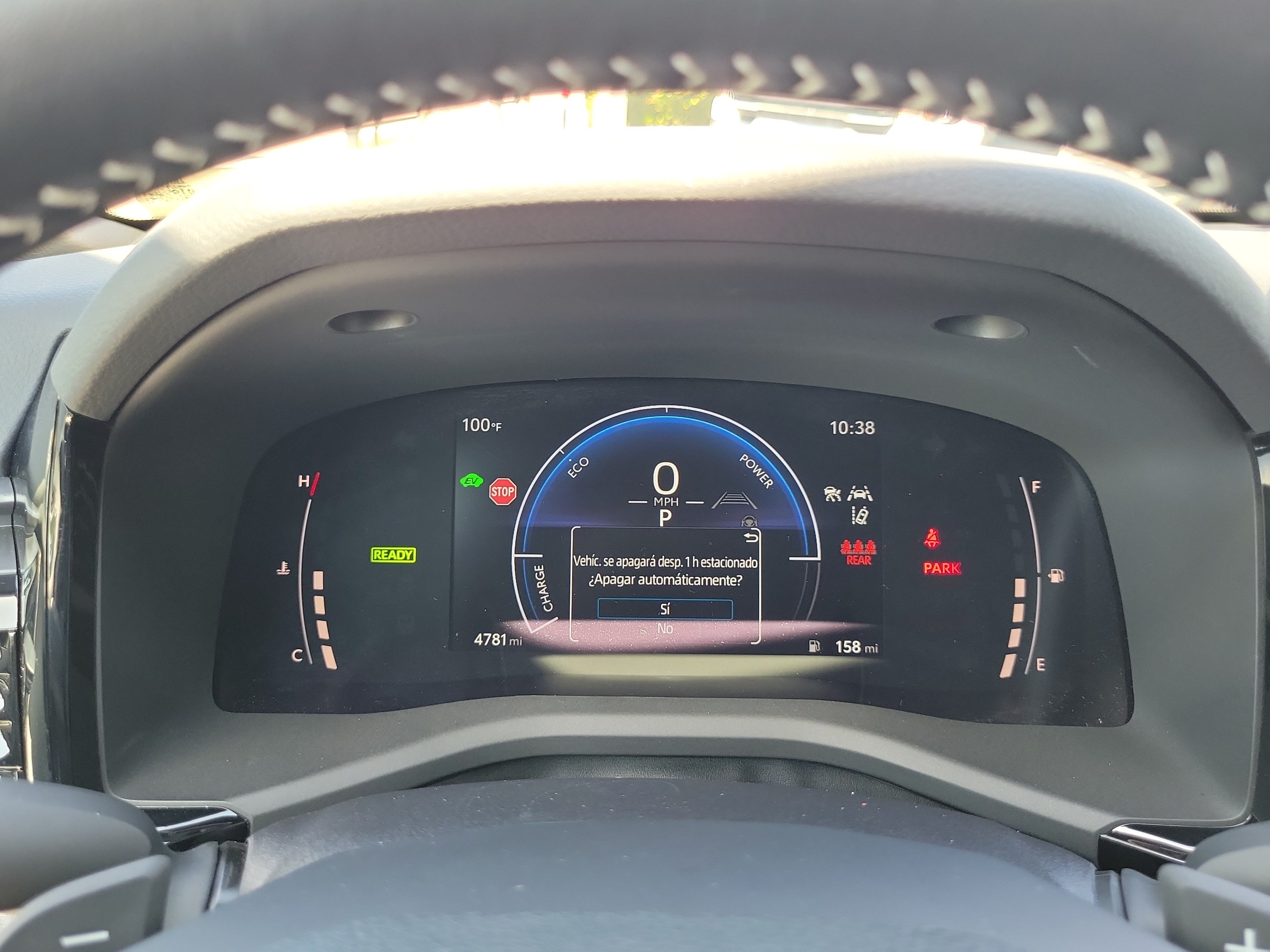 Used 2025 Toyota Camry SE FWD image 25