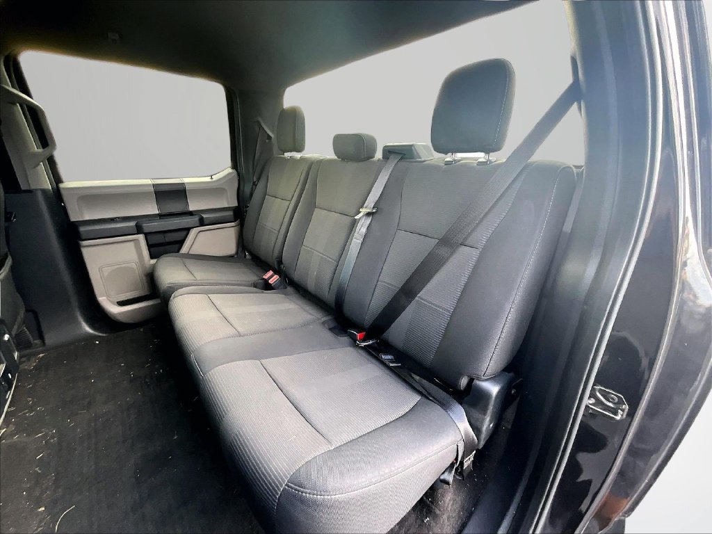 Used 2020 Ford F150 XL w/ Equipment Group 101A Mid AWD/4WD image 25