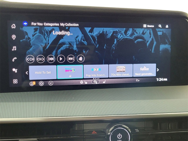 New 2026 Nissan Murano SL AWD/4WD image 22