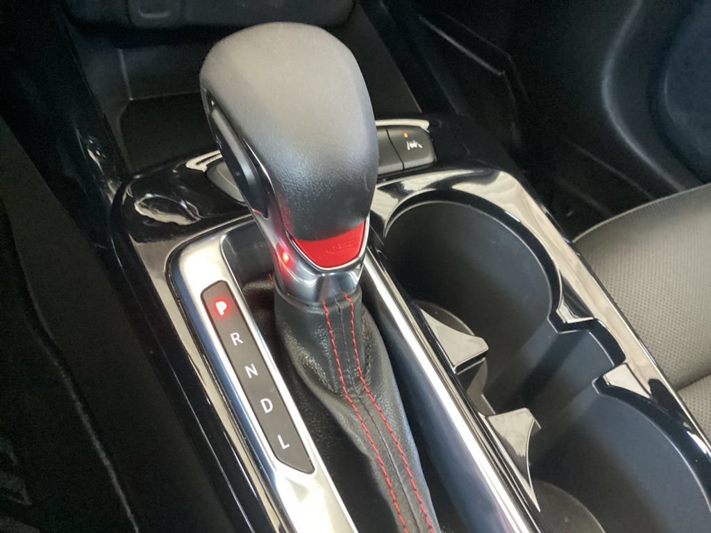 Used 2026 Chevrolet Trax RS FWD image 59