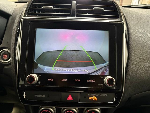 Used 2023 Mitsubishi Outlander Sport SE image 17