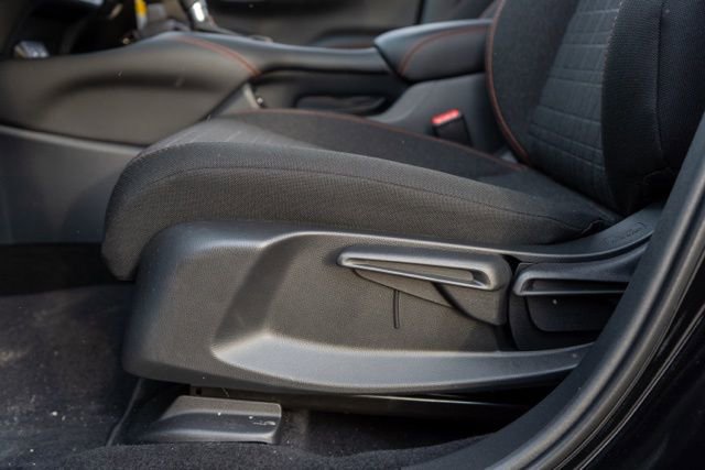 New 2026 Honda HR-V Sport image 19