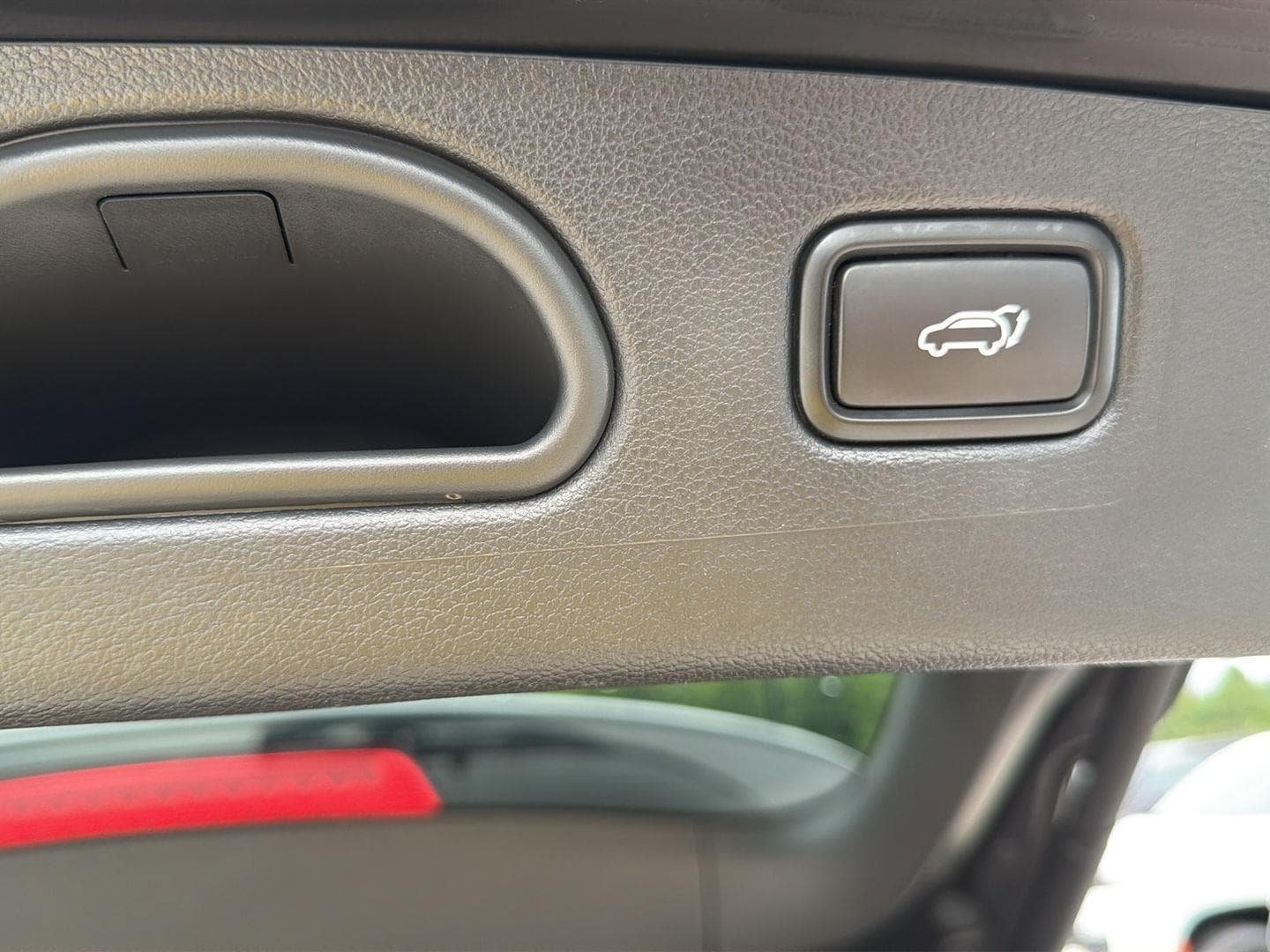 Used 2018 Hyundai Tucson Limited FWD image 32
