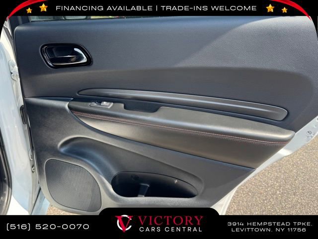 Used 2023 Dodge Durango GT image 21