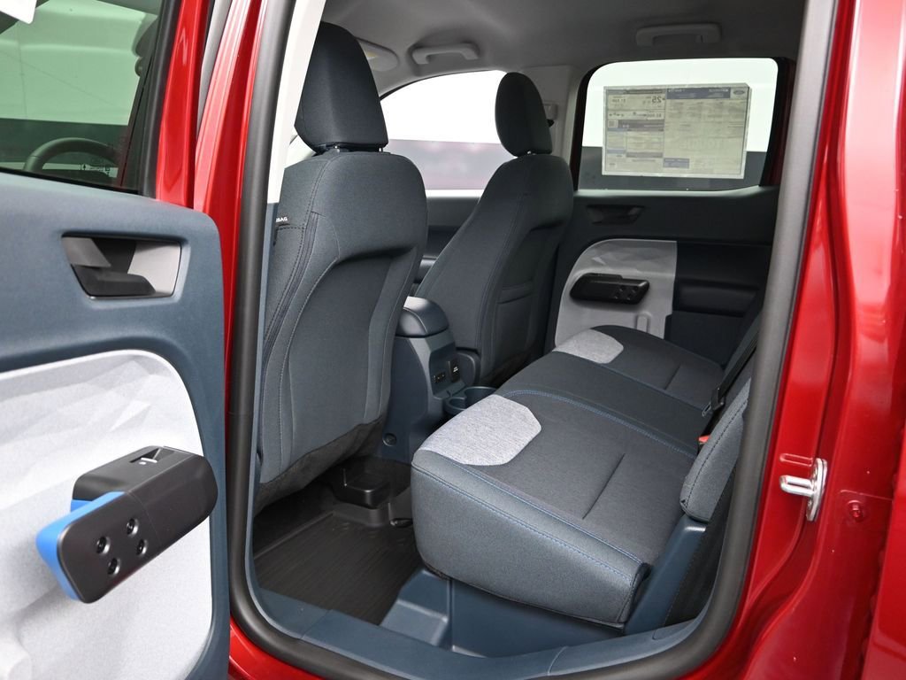 New 2026 Ford Maverick XLT w/ XLT Luxury Package image 18