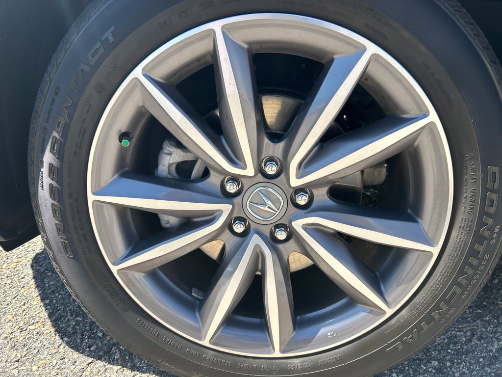 Certified 2023 Acura RDX w/ Technology Package FWD image 27