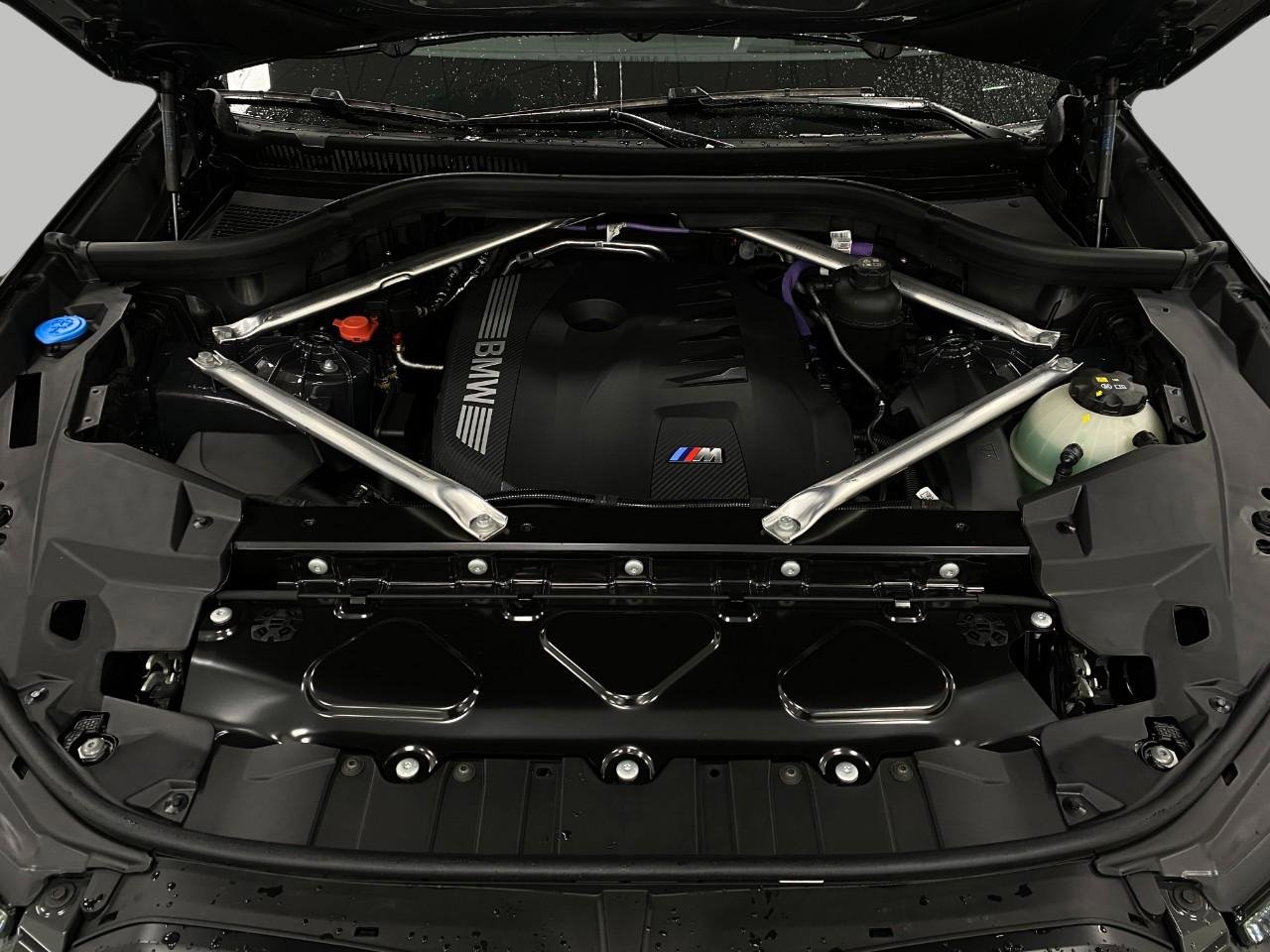 New 2026 BMW X6 xDrive40i AWD/4WD image 12