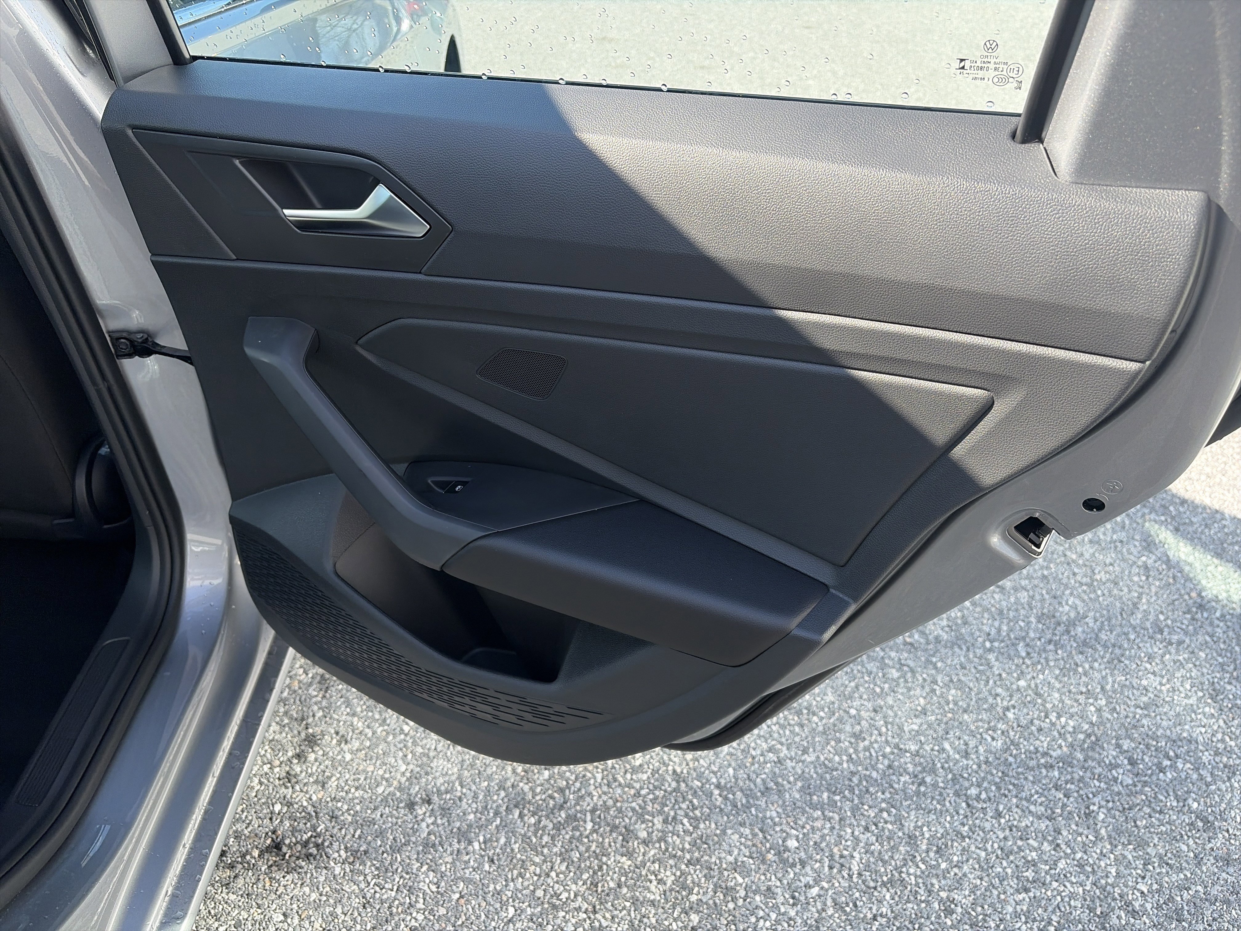 New 2026 Volkswagen Jetta S image 17