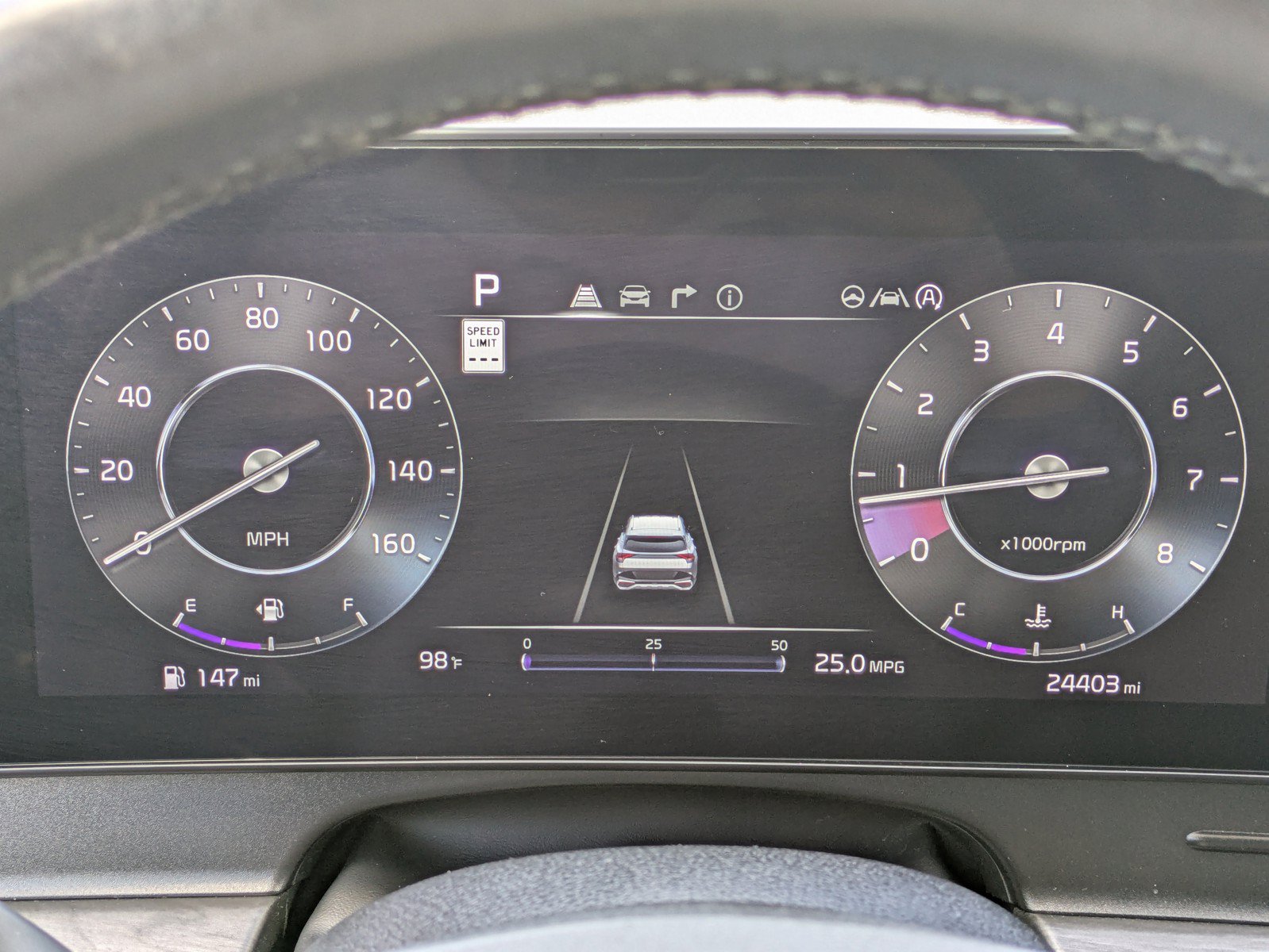 Certified 2024 Kia Sportage X-Pro Prestige AWD/4WD image 26