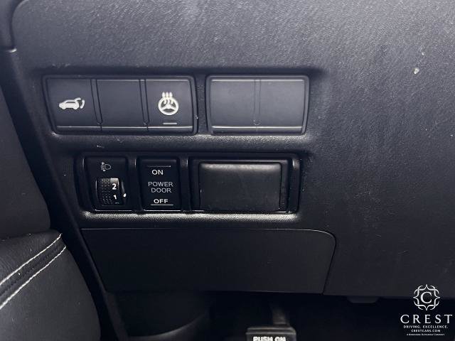 Certified 2019 INFINITI QX80 Luxe RWD image 22