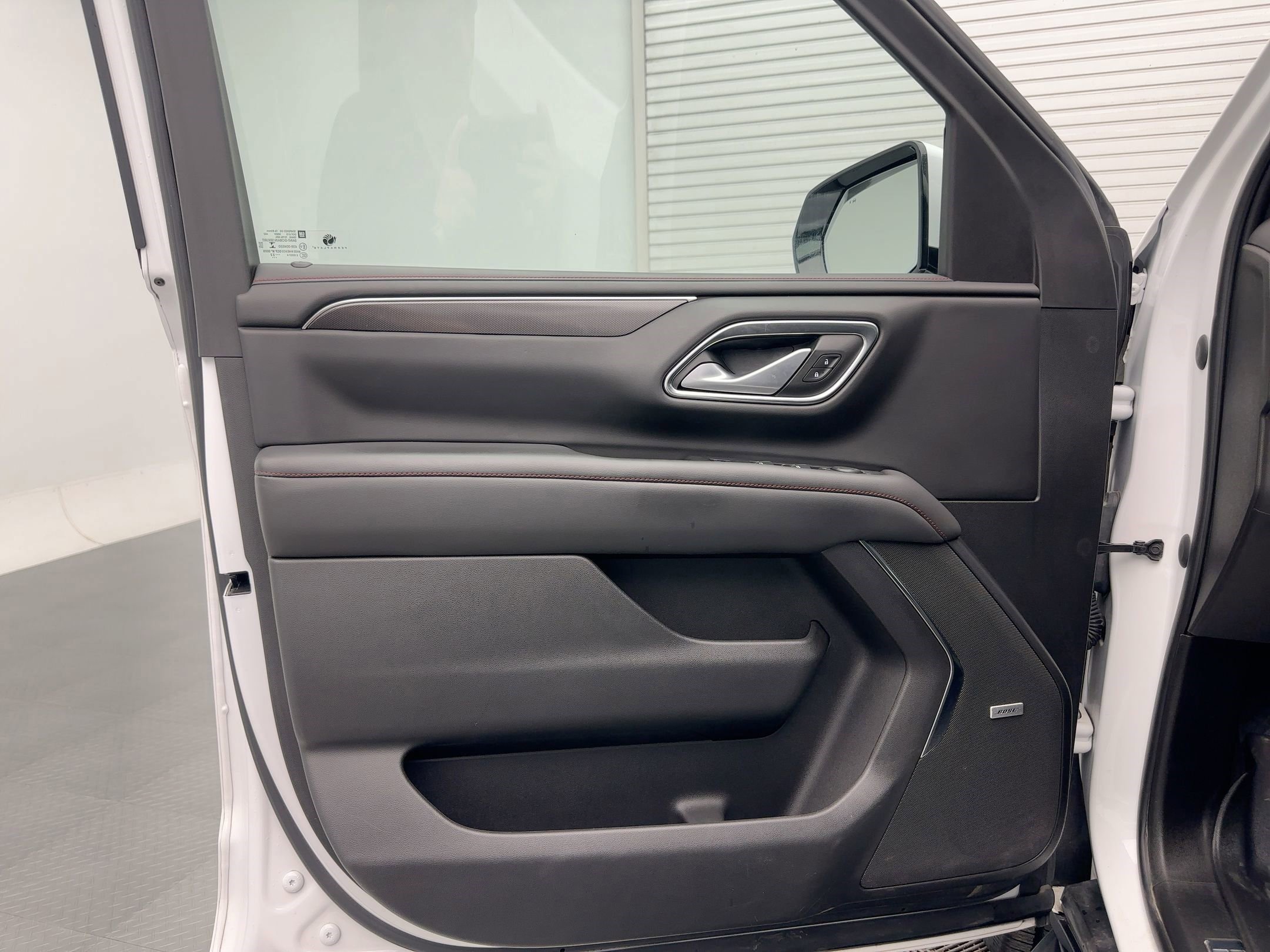 Used 2022 Chevrolet Tahoe RST w/ Luxury Package image 20