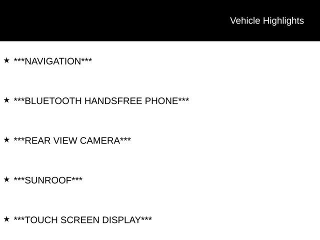 Used 2019 Cadillac XT5 Luxury image 5