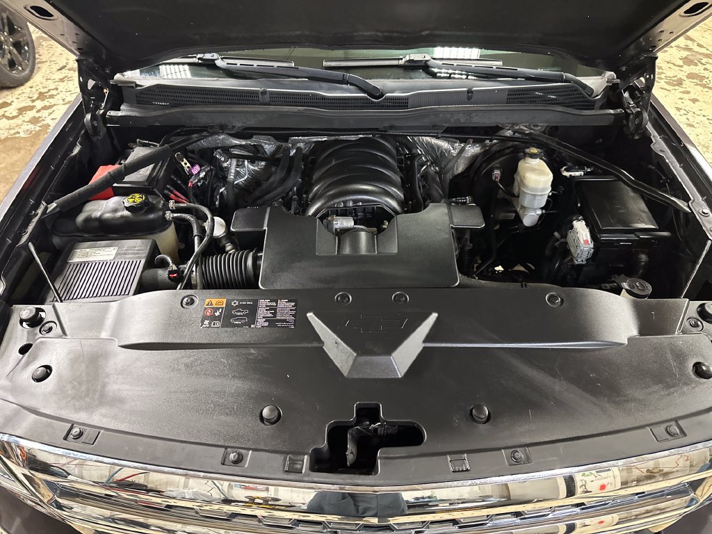 Used 2014 Chevrolet Silverado 1500 LT w/ All Star Edition AWD/4WD image 10
