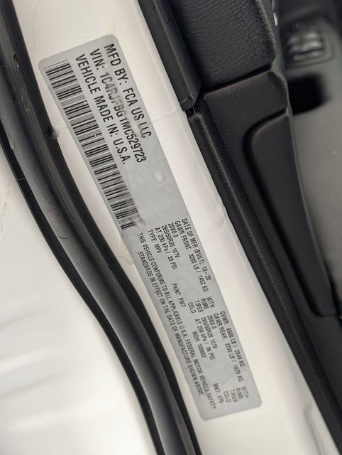 Used 2021 Jeep Grand Cherokee Limited w/ Quick Order Package 28K 80th image 39