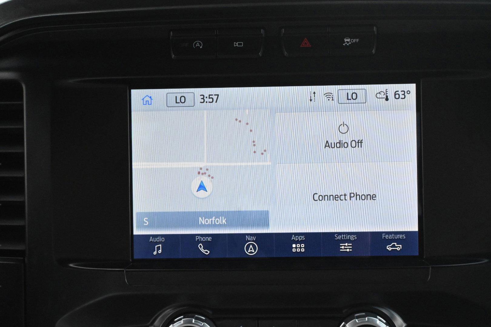 Used 2023 Ford F150 XLT w/ Equipment Group 301A Mid image 24