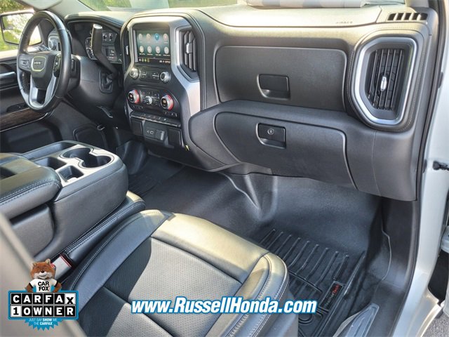 Used 2020 GMC Sierra 1500 Elevation w/ Elevation Value Package image 15