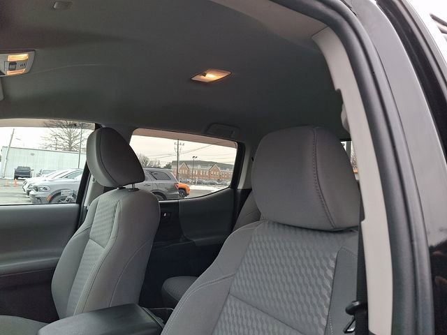 Used 2023 Toyota Tacoma SR image 13