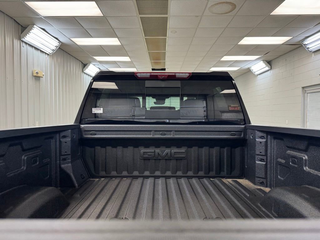 New 2026 GMC Sierra 2500 Denali Ultimate AWD/4WD image 26