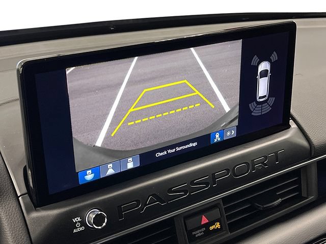 New 2026 Honda Passport RTL image 20