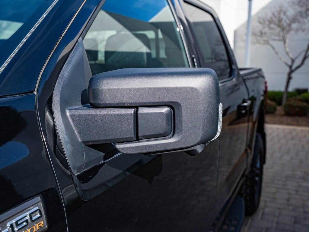 Used 2024 Ford F150 Tremor AWD/4WD image 10