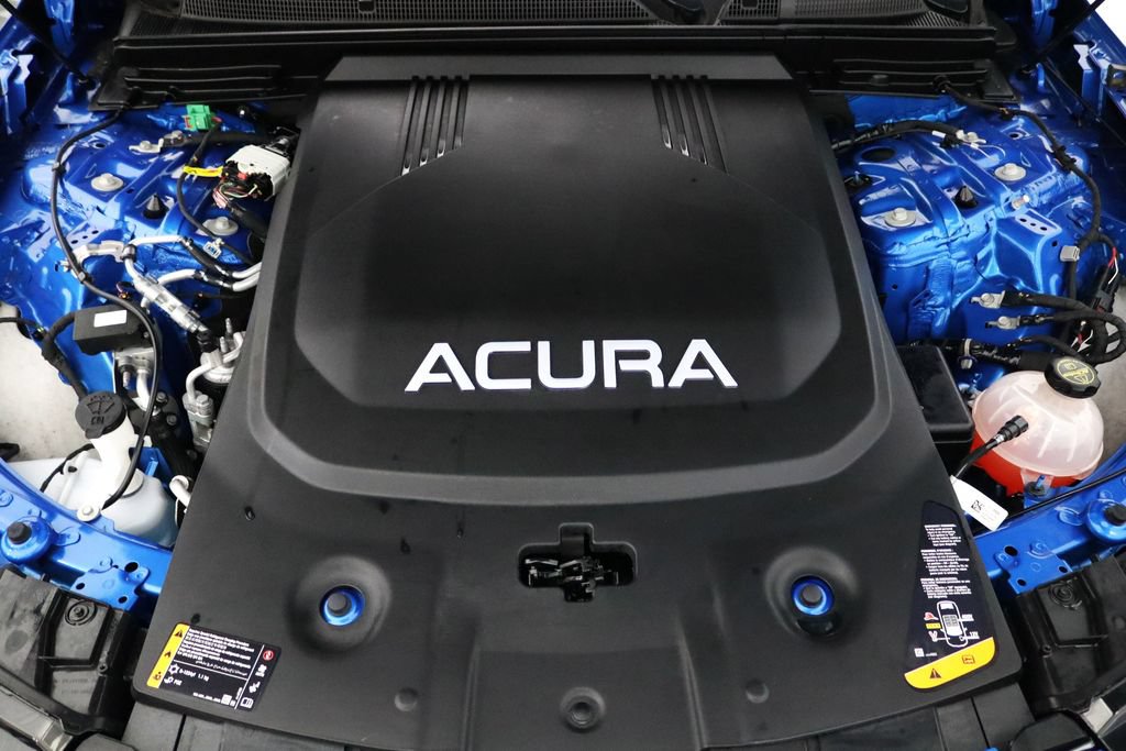Used 2024 Acura ZDX Type S AWD/4WD image 30