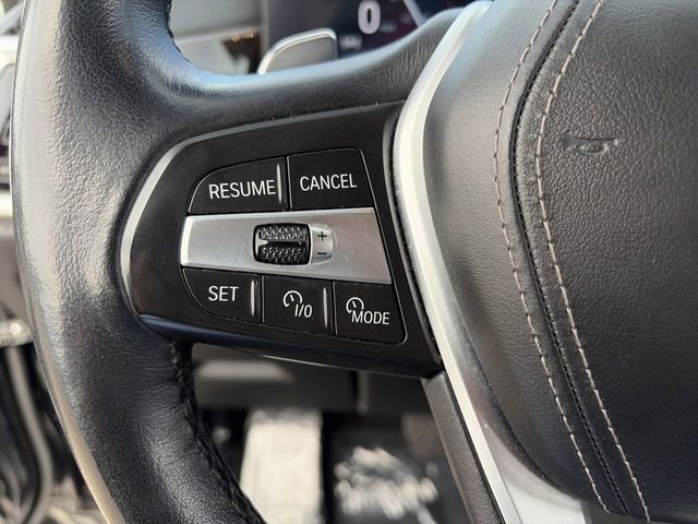 Used 2024 BMW X5 xDrive40i image 22