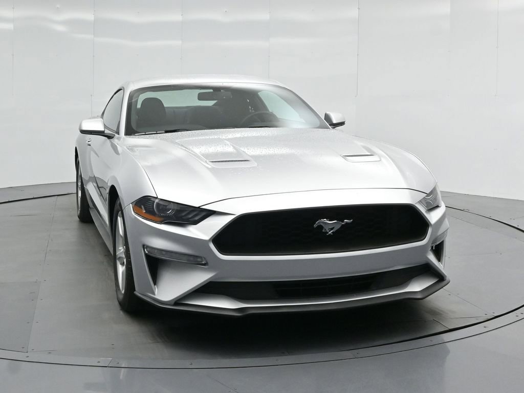 Certified 2019 Ford Mustang Coupe image 51