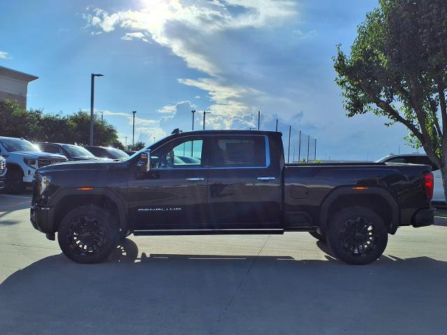 New 2026 GMC Sierra 2500 Denali Ultimate AWD/4WD image 27