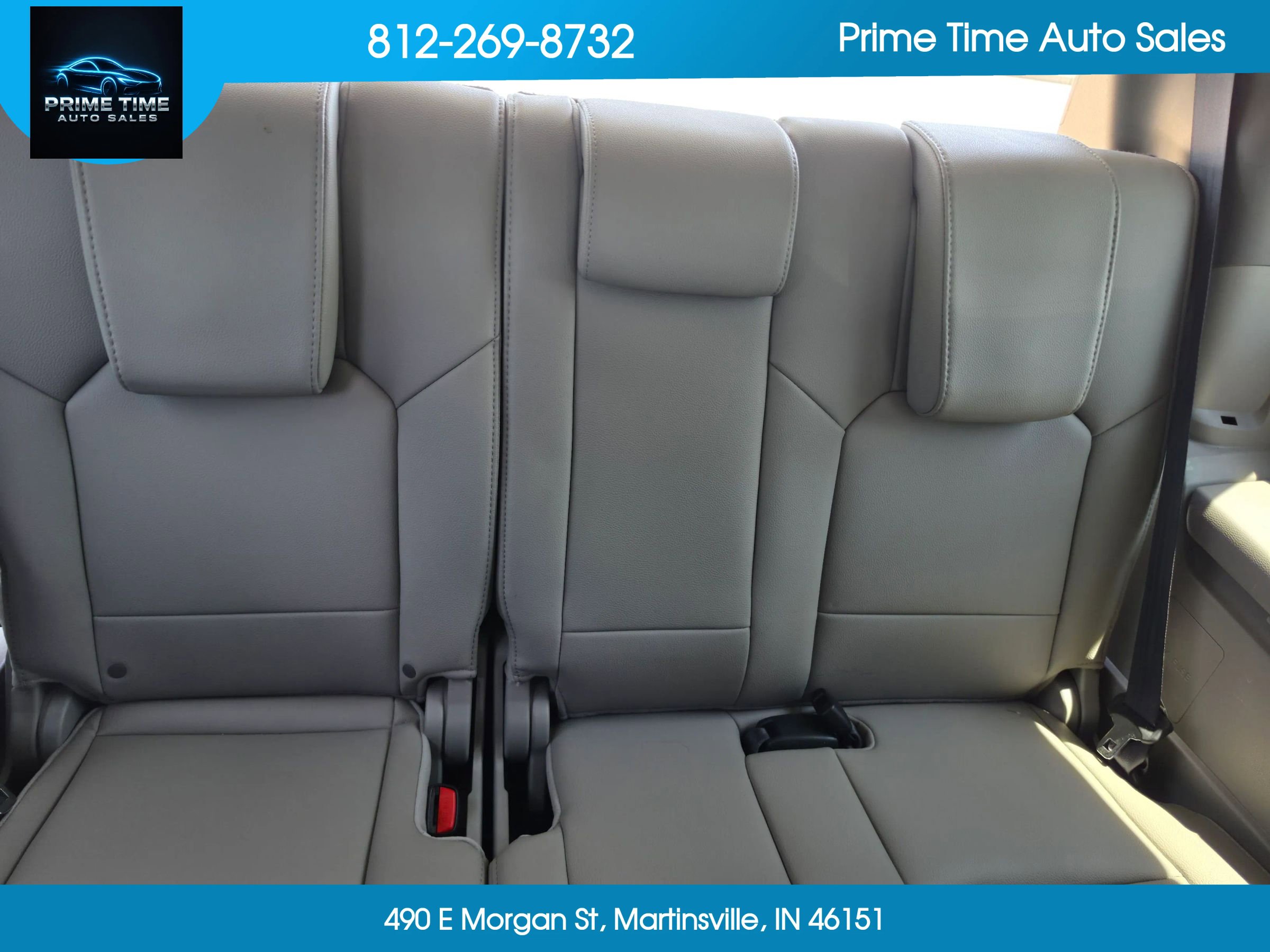 Used 2015 Honda Pilot Touring image 20