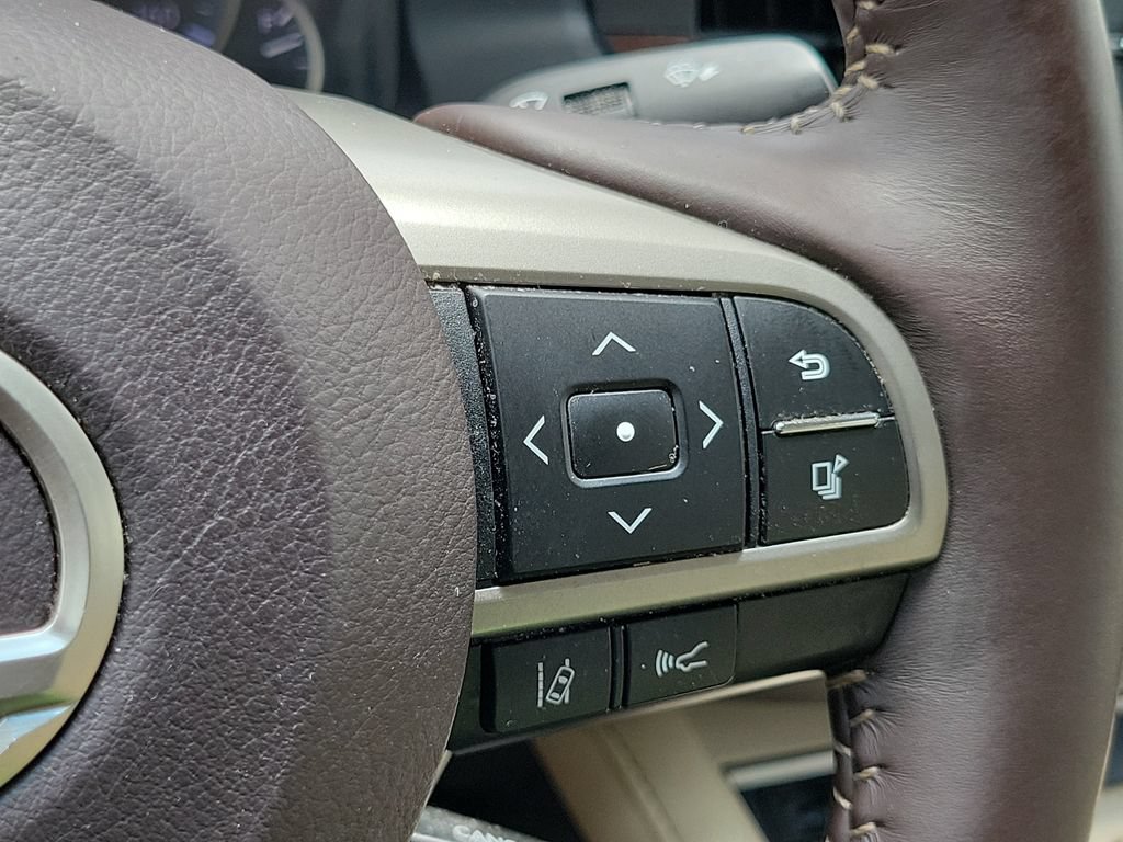 Used 2017 Lexus ES 350 w/ Navigation System Package FWD image 31