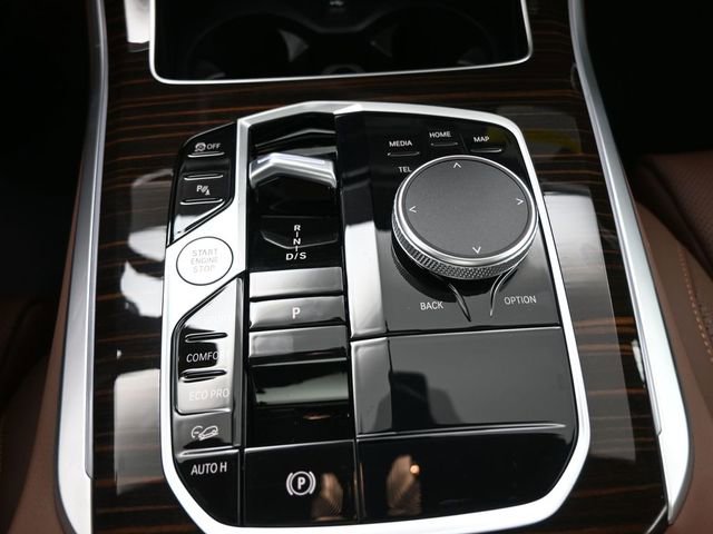 New 2026 BMW X5 xDrive40i image 3