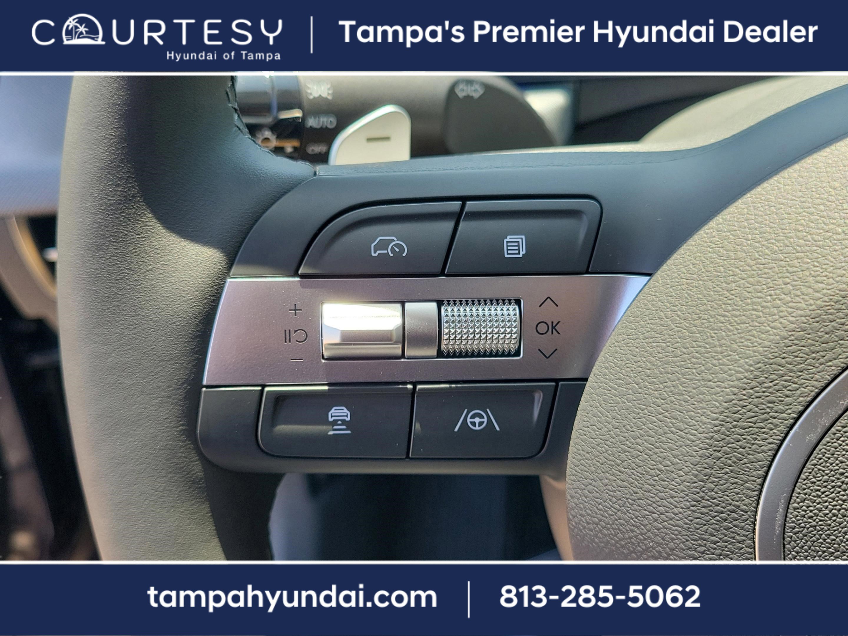 New 2025 Hyundai Sonata Limited image 20