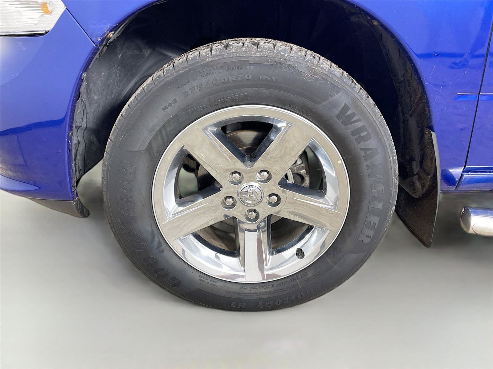 Used 2017 RAM 1500 Express AWD/4WD image 28