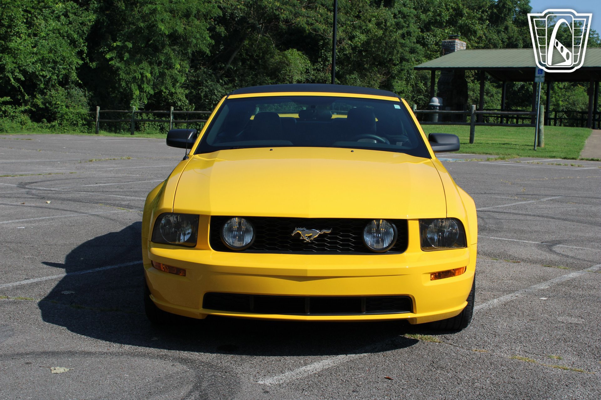 Used 2006 Ford Mustang GT RWD image 25