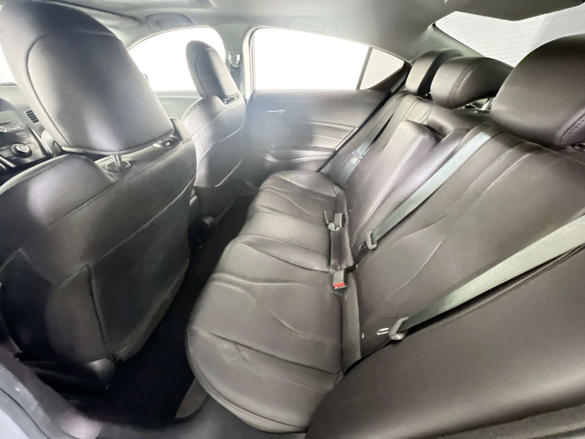 Used 2021 Acura ILX image 24