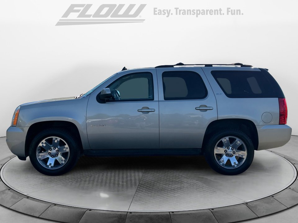 Used 2013 GMC Yukon SLT w/ SLT-2 Equipment Package AWD/4WD image 5