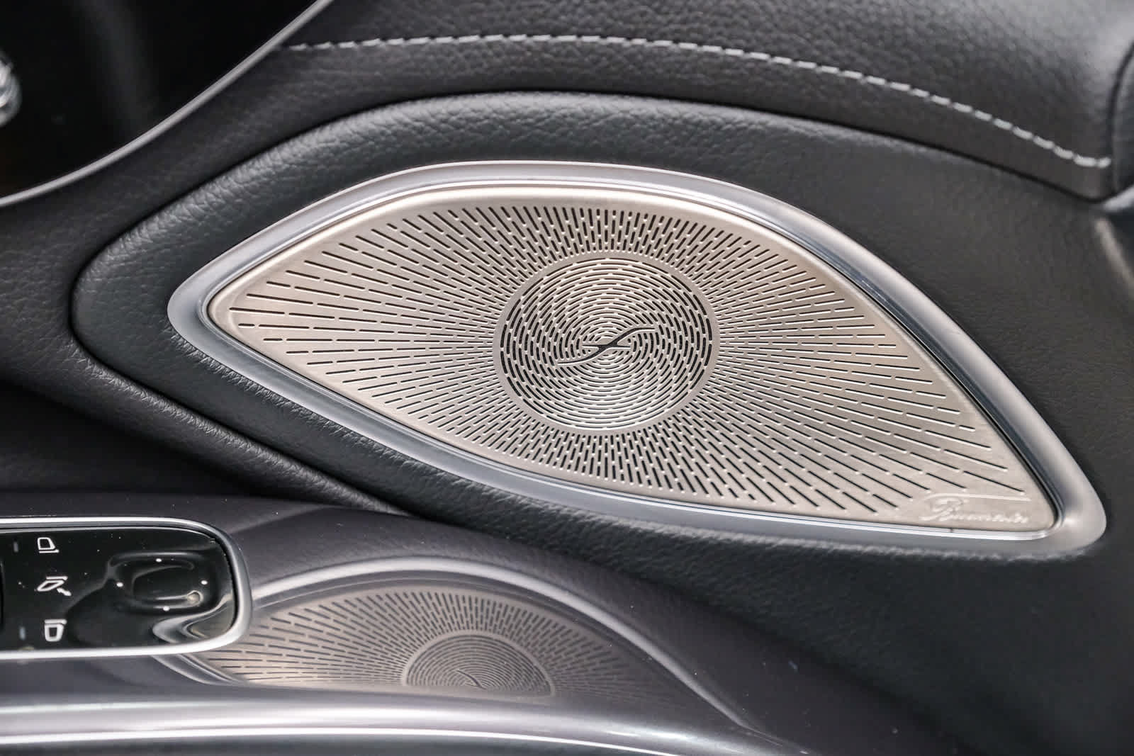 Certified 2023 Mercedes-Benz EQS 450+ Sedan image 29