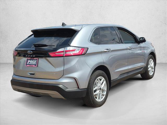 Certified 2023 Ford Edge SEL AWD/4WD image 5