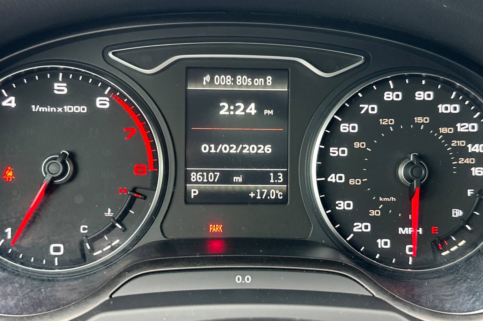 Used 2015 Audi A3 2.0T Premium Plus image 35