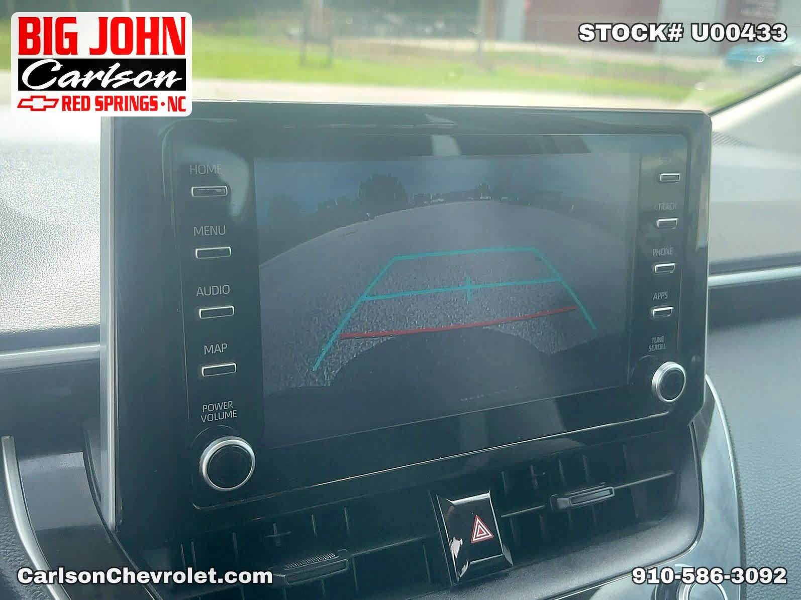 Used 2020 Toyota Corolla LE FWD image 18