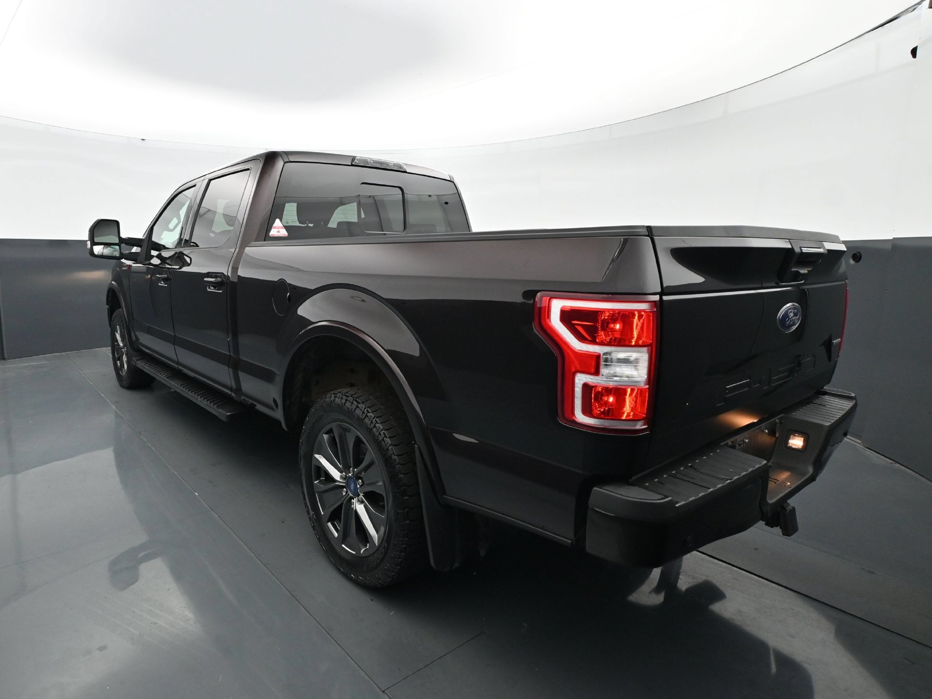 Used 2018 Ford F150 XLT w/ Equipment Group 302A Luxury AWD/4WD image 5