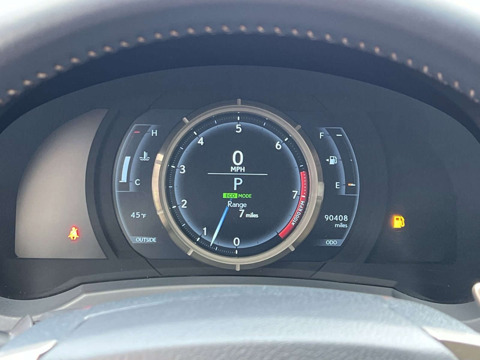 Used 2015 Lexus RC 350 AWD w/ Navigation System Package image 15