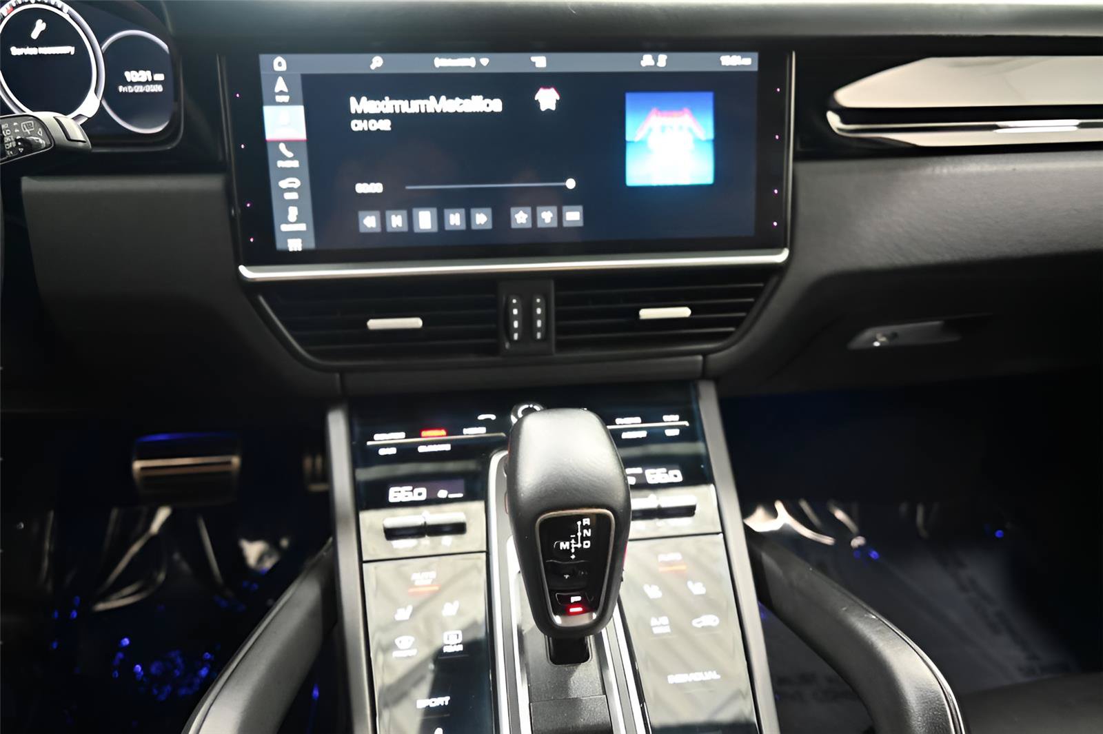 Used 2019 Porsche Cayenne S AWD/4WD image 26