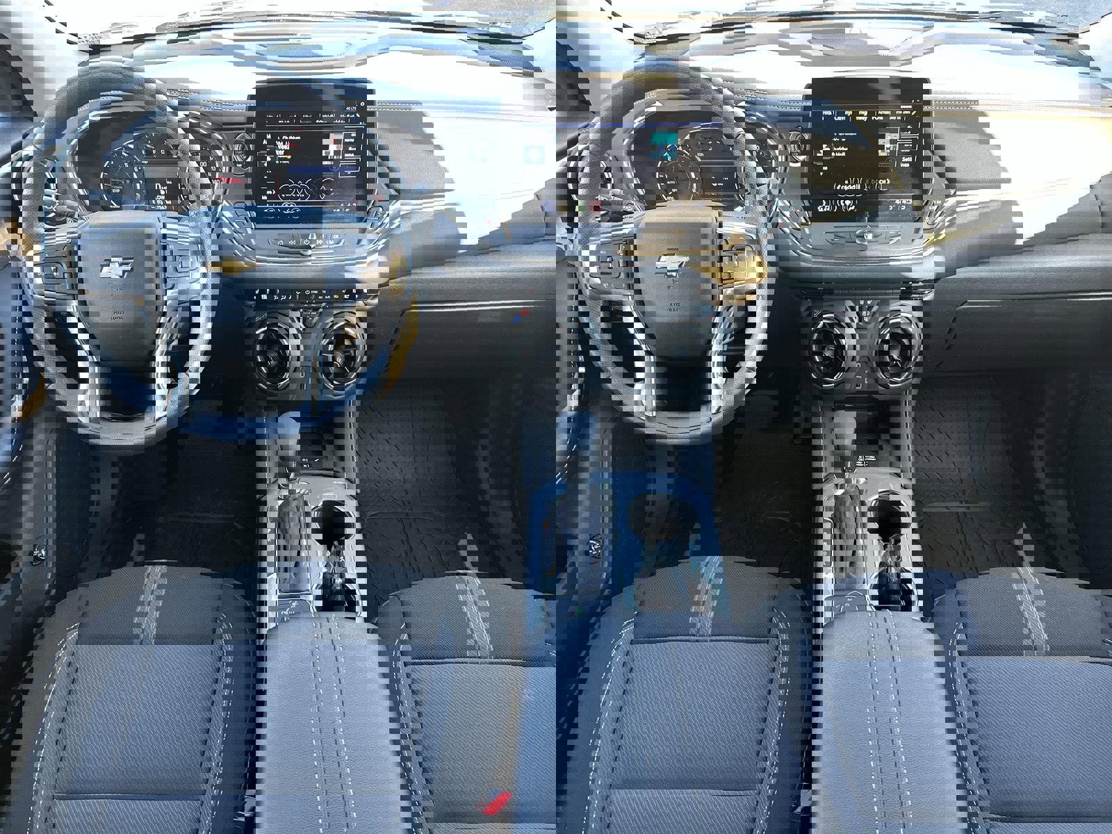 Used 2024 Chevrolet Blazer LT w/ Convenience Package image 18