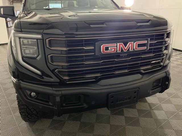 Used 2024 GMC Sierra 1500 AT4X AWD/4WD image 10